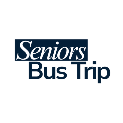 Seniors bus trip